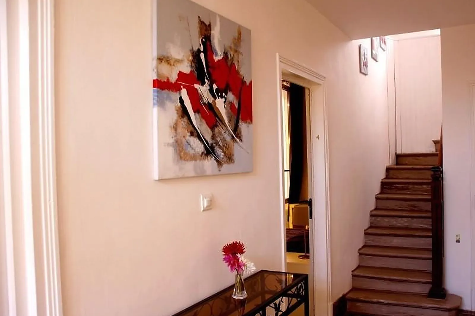 Lieux événementiels, HÔTEL DES CRÊTES DE PIGNOLS