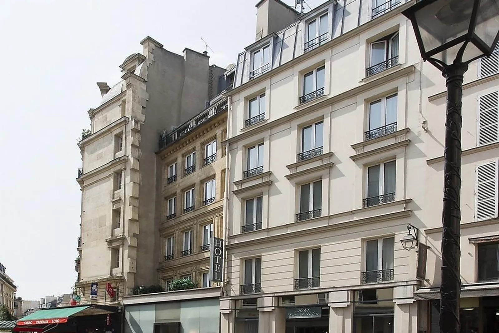 Lieux événementiels, HÔTEL DES DUCS D'ANJOU