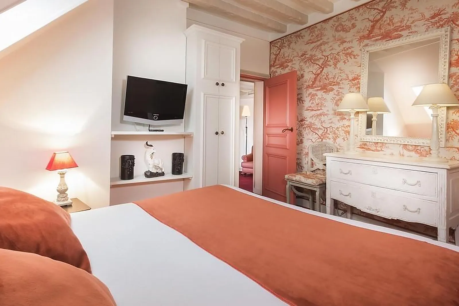 Lieux événementiels, HÔTEL DES DUCS D'ANJOU