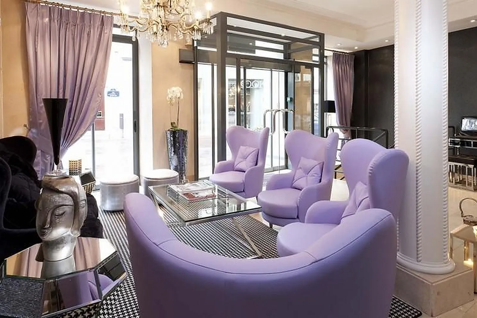 Lieux événementiels, HÔTEL DES DUCS D'ANJOU