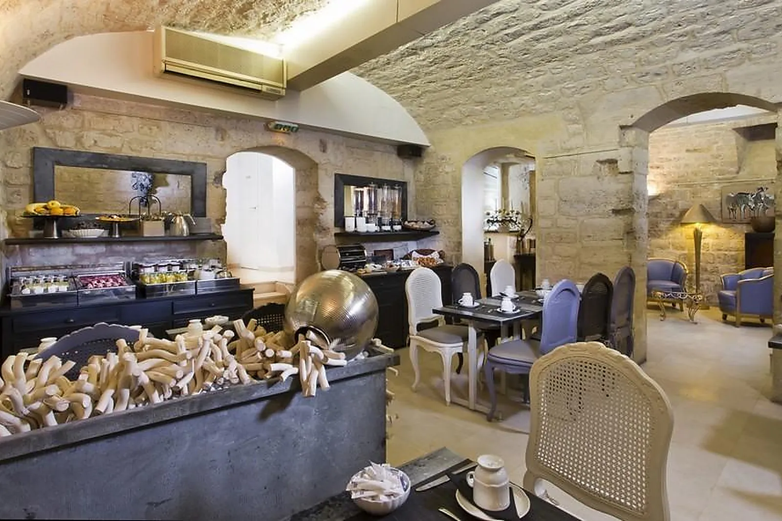 Lieux événementiels, HÔTEL DES DUCS D'ANJOU