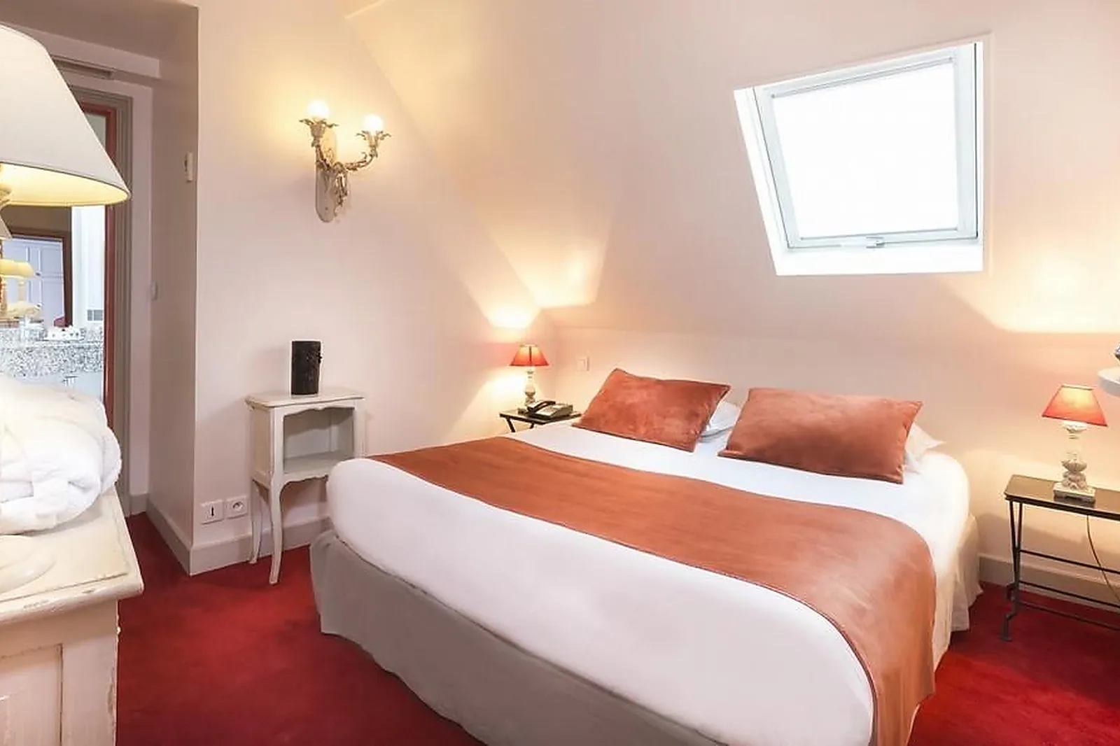 Lieux événementiels, HÔTEL DES DUCS D'ANJOU