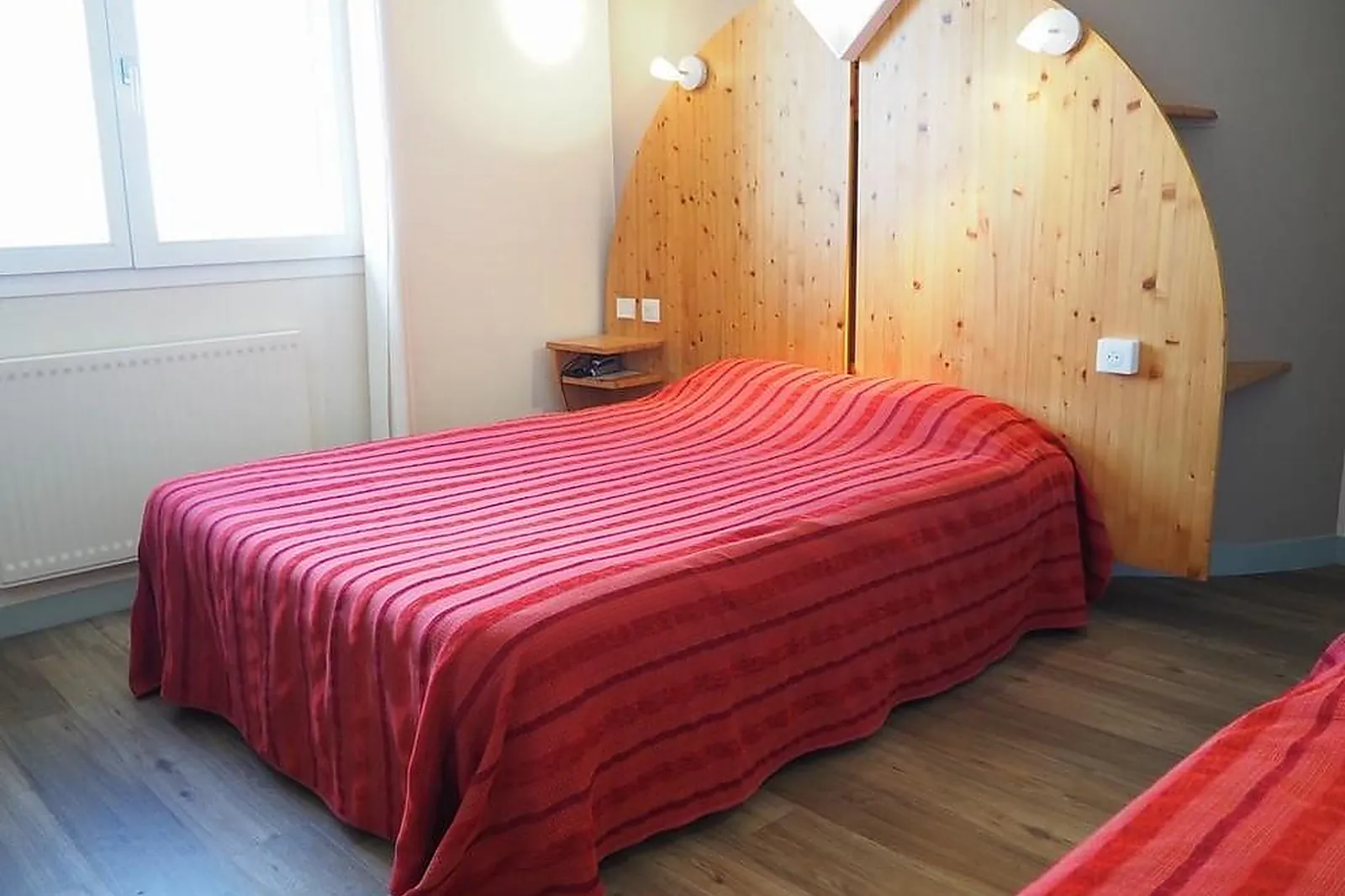 Lieux événementiels, HÔTEL DES FLEURS