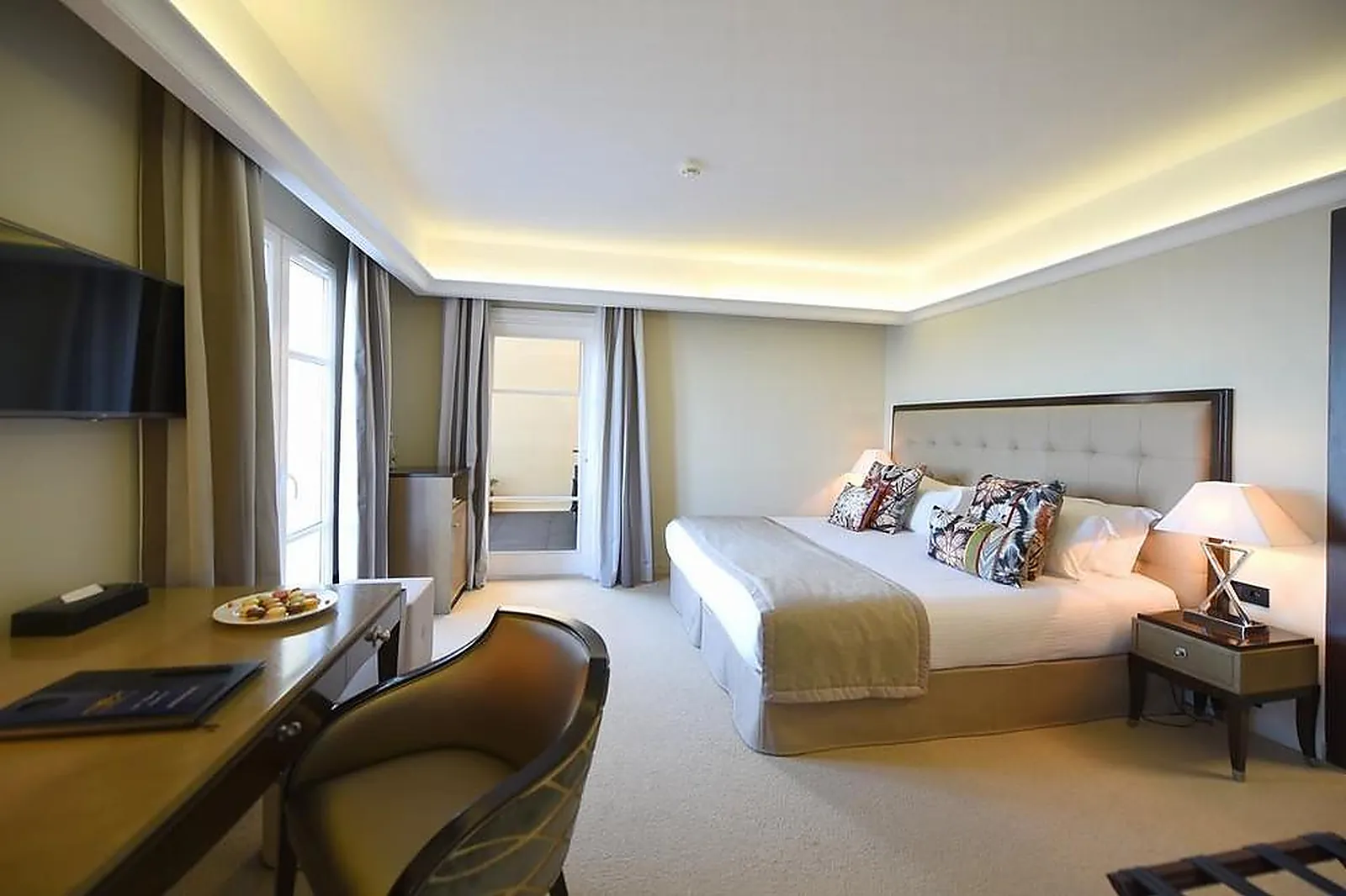 Lieux événementiels, HÔTEL DES GOUVERNEURS