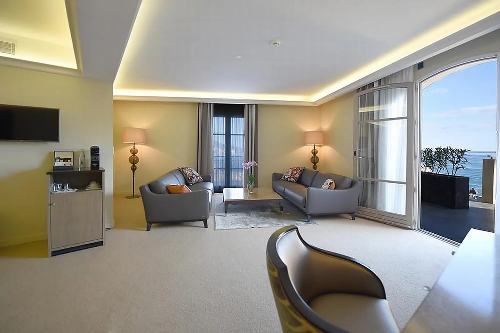 Lieux événementiels, HÔTEL DES GOUVERNEURS