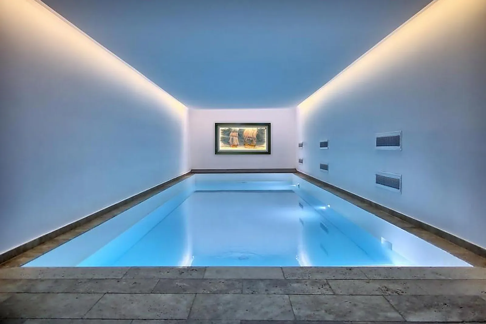 Lieux événementiels, HÔTEL DES GOUVERNEURS