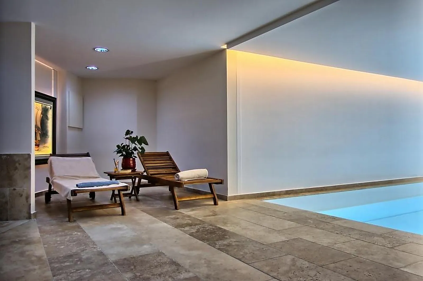 Lieux événementiels, HÔTEL DES GOUVERNEURS