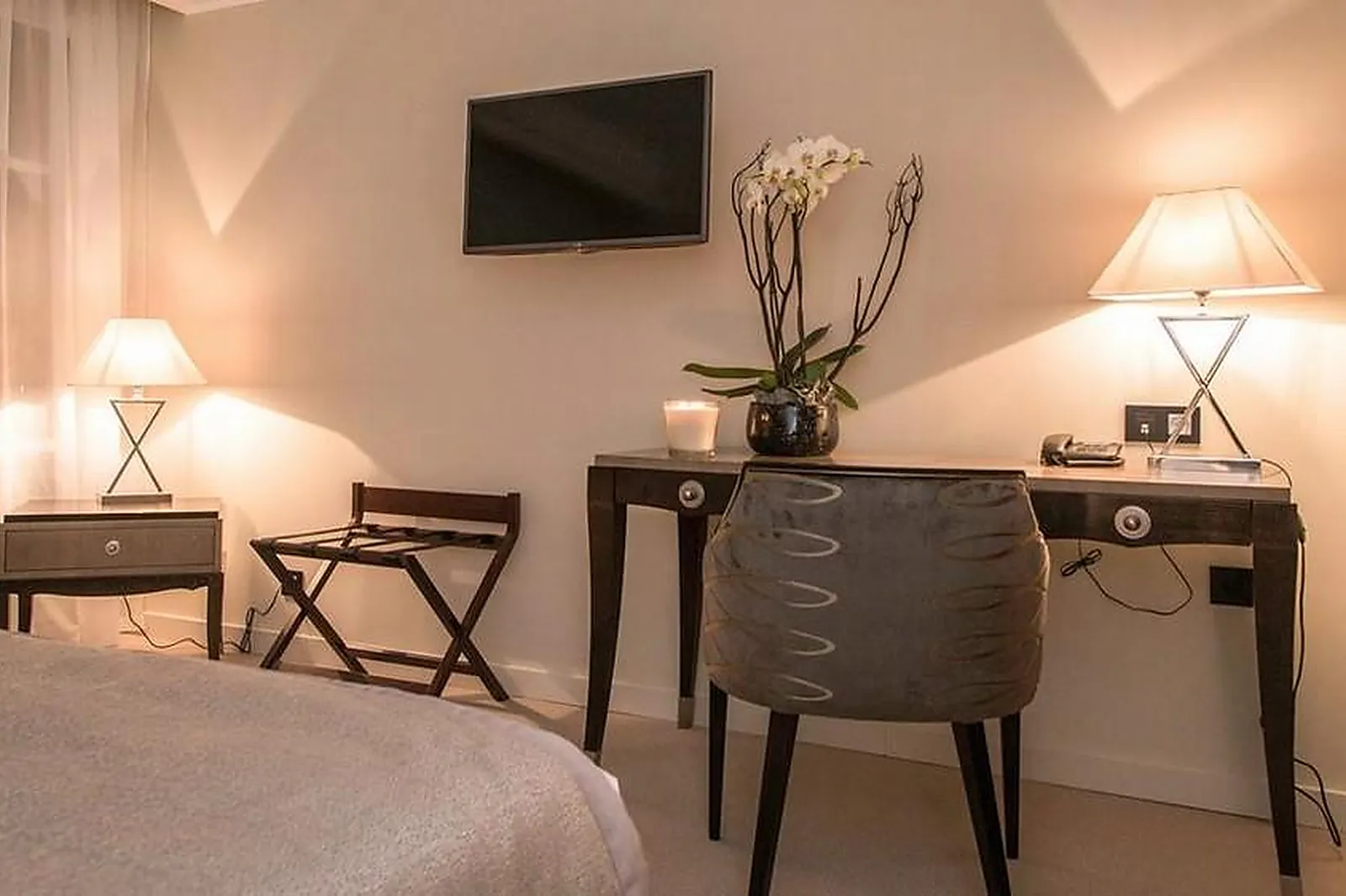 Lieux événementiels, HÔTEL DES GOUVERNEURS