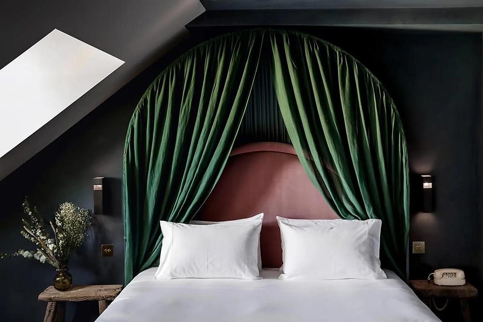 Lieux événementiels, HÔTEL DES GRANDS BOULEVARDS