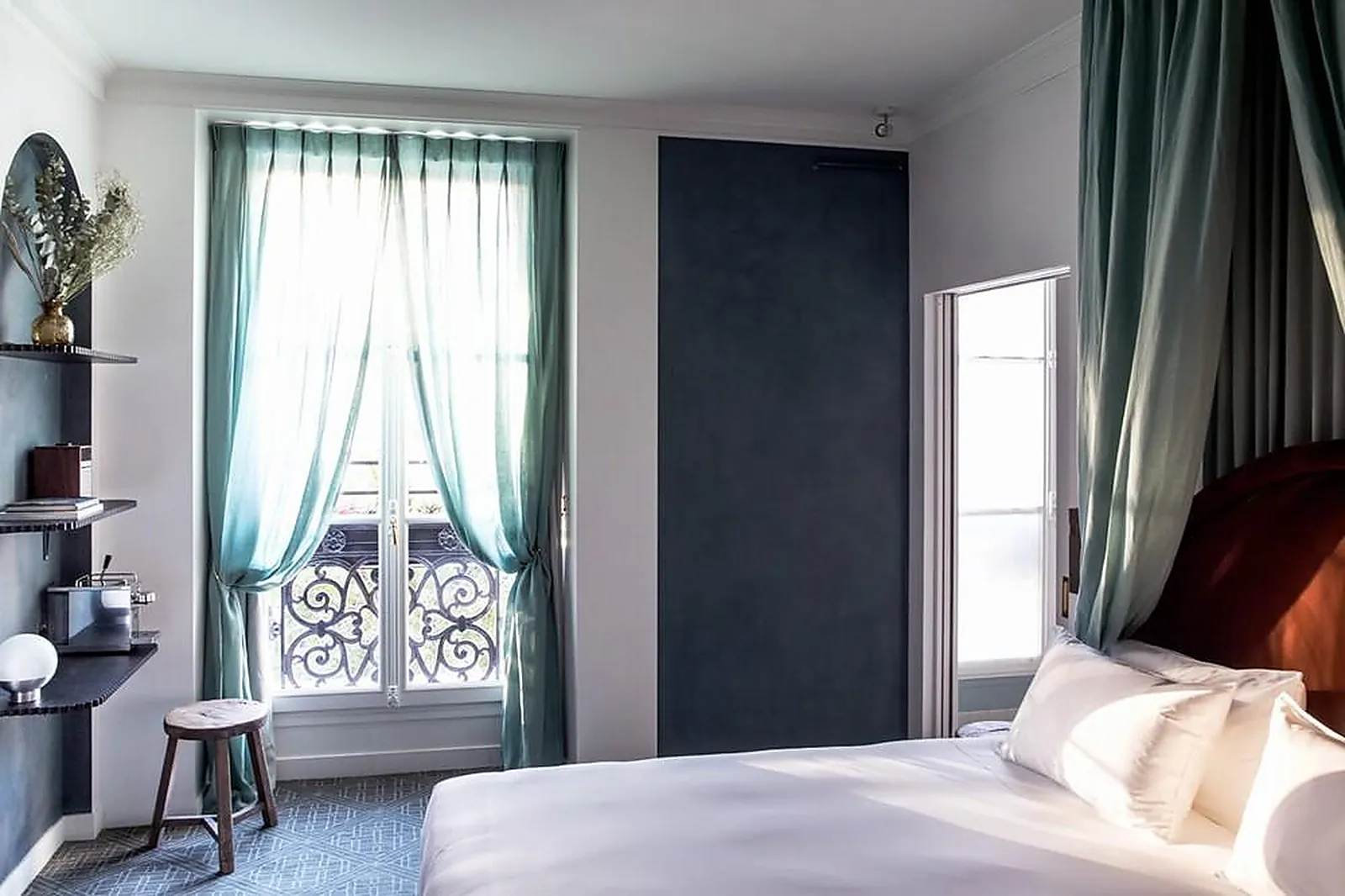 Lieux événementiels, HÔTEL DES GRANDS BOULEVARDS