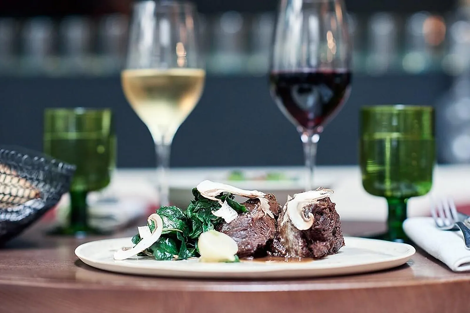 Lieux événementiels, HÔTEL DES GRANDS BOULEVARDS