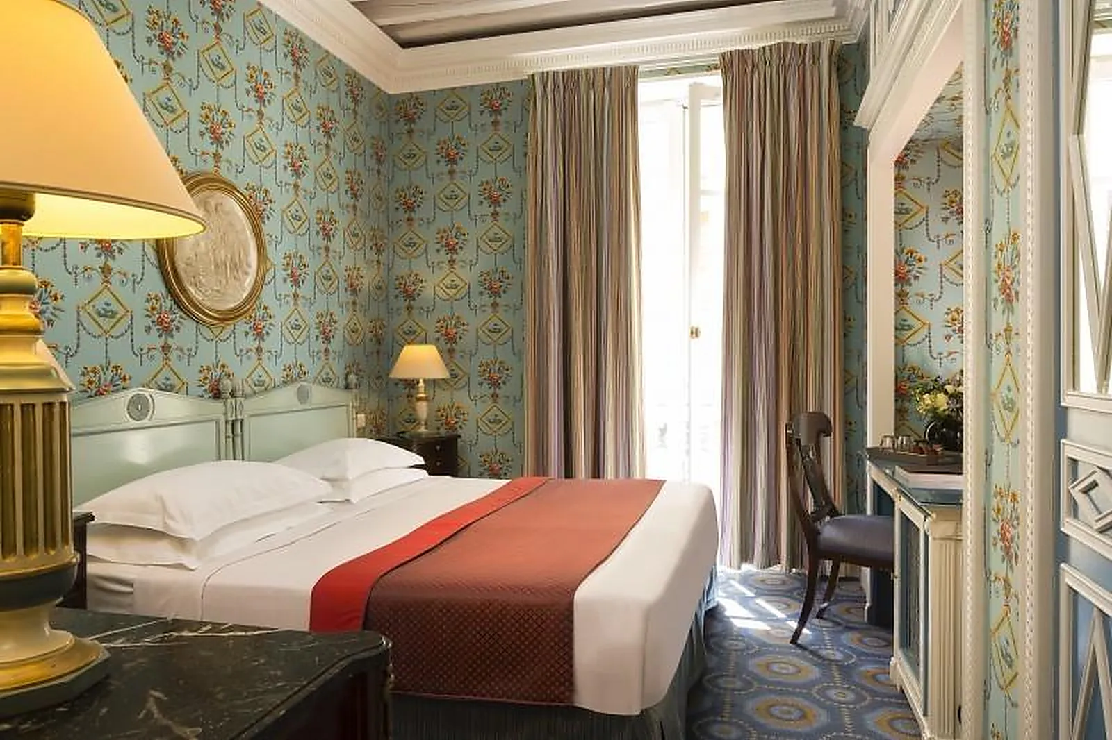 Lieux événementiels, HOTEL DES GRANDS HOMMES