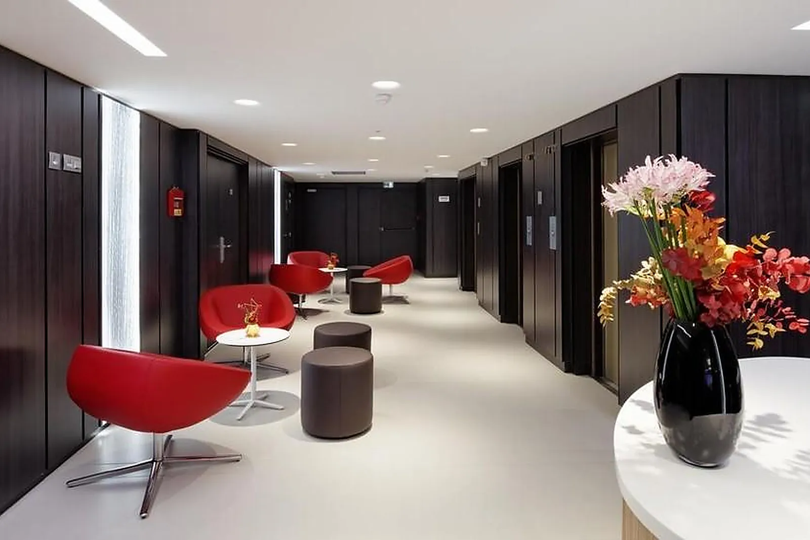 Lieux événementiels, HÔTEL DES GRANDS VOYAGEURS