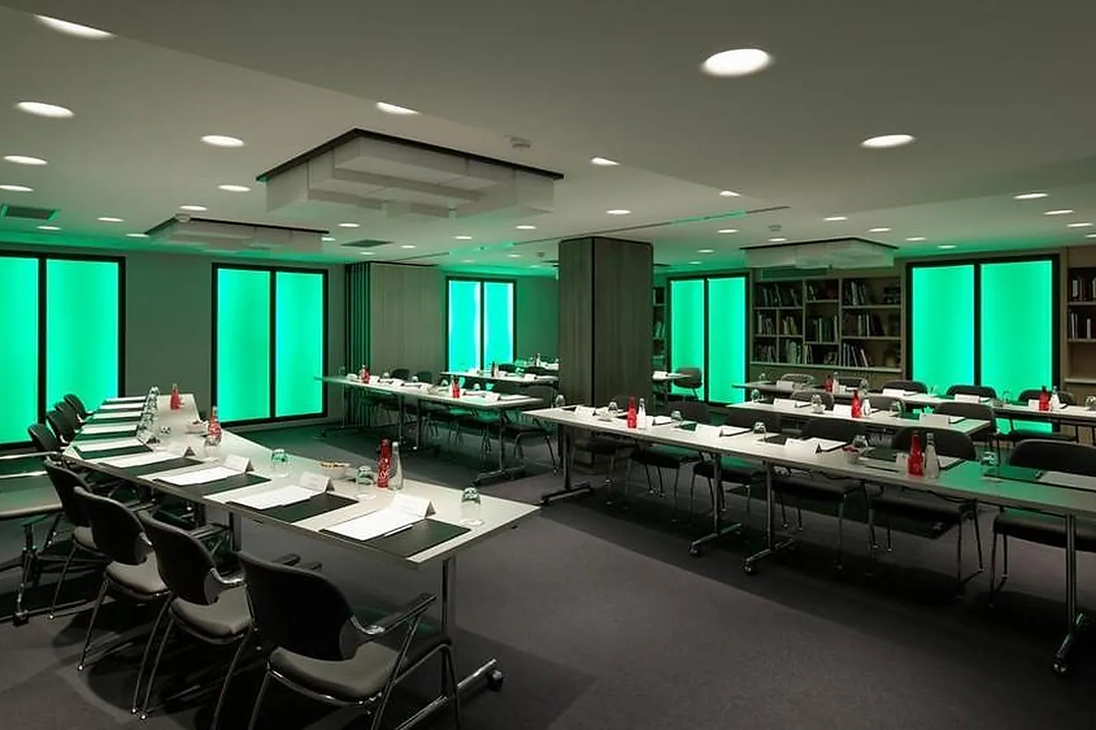 Lieux événementiels, HÔTEL DES GRANDS VOYAGEURS