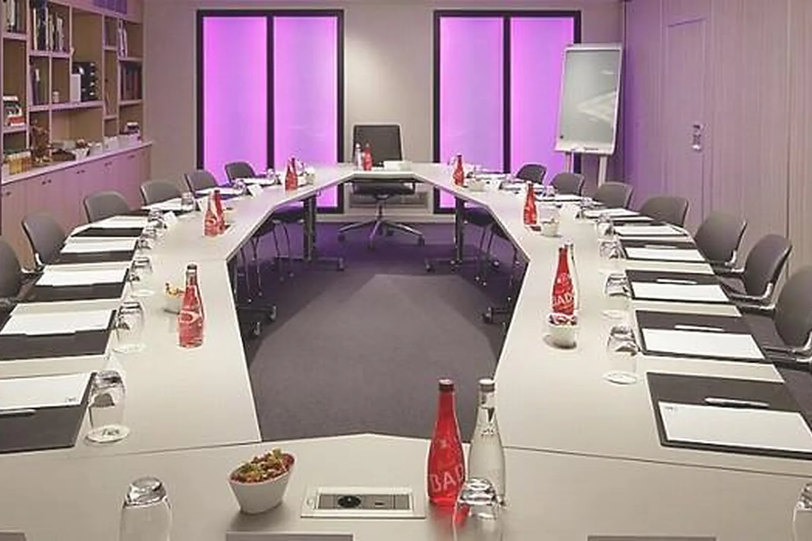 Lieux événementiels, HÔTEL DES GRANDS VOYAGEURS