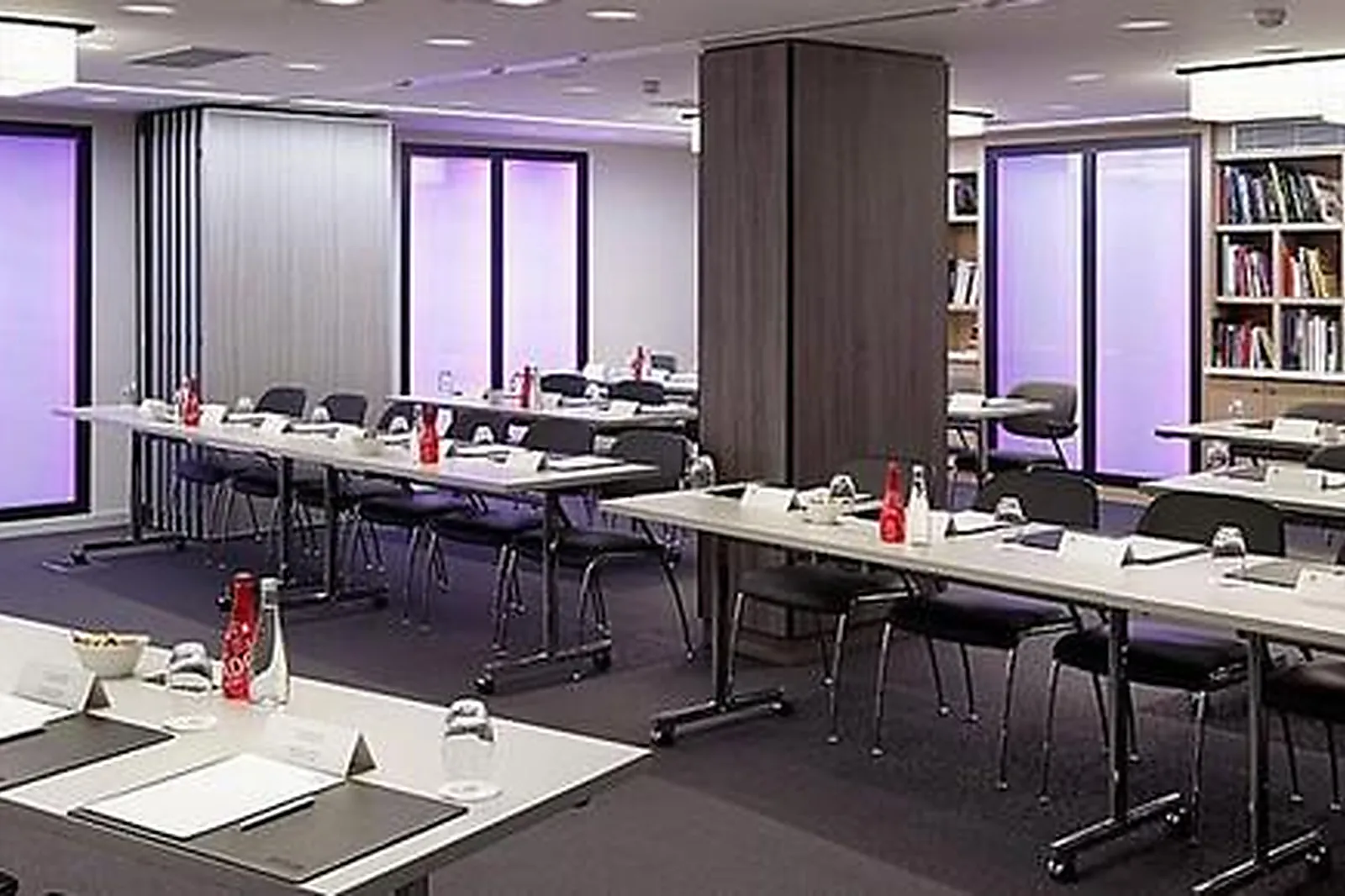 Lieux événementiels, HÔTEL DES GRANDS VOYAGEURS