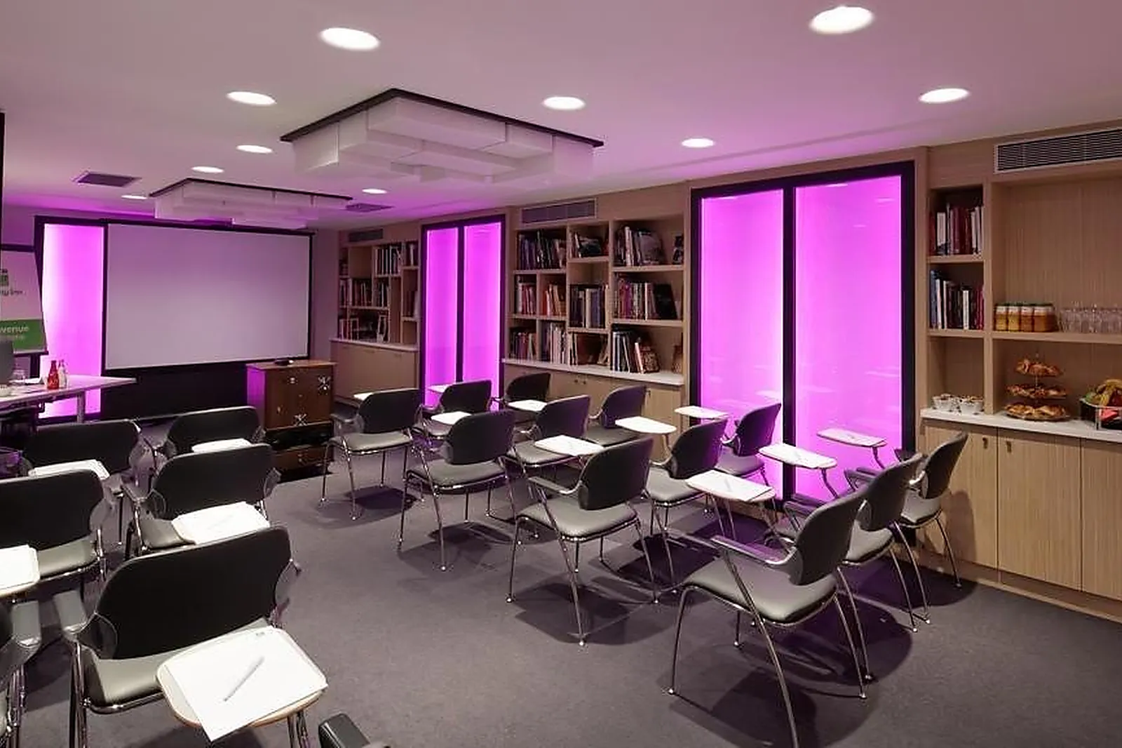 Lieux événementiels, HÔTEL DES GRANDS VOYAGEURS