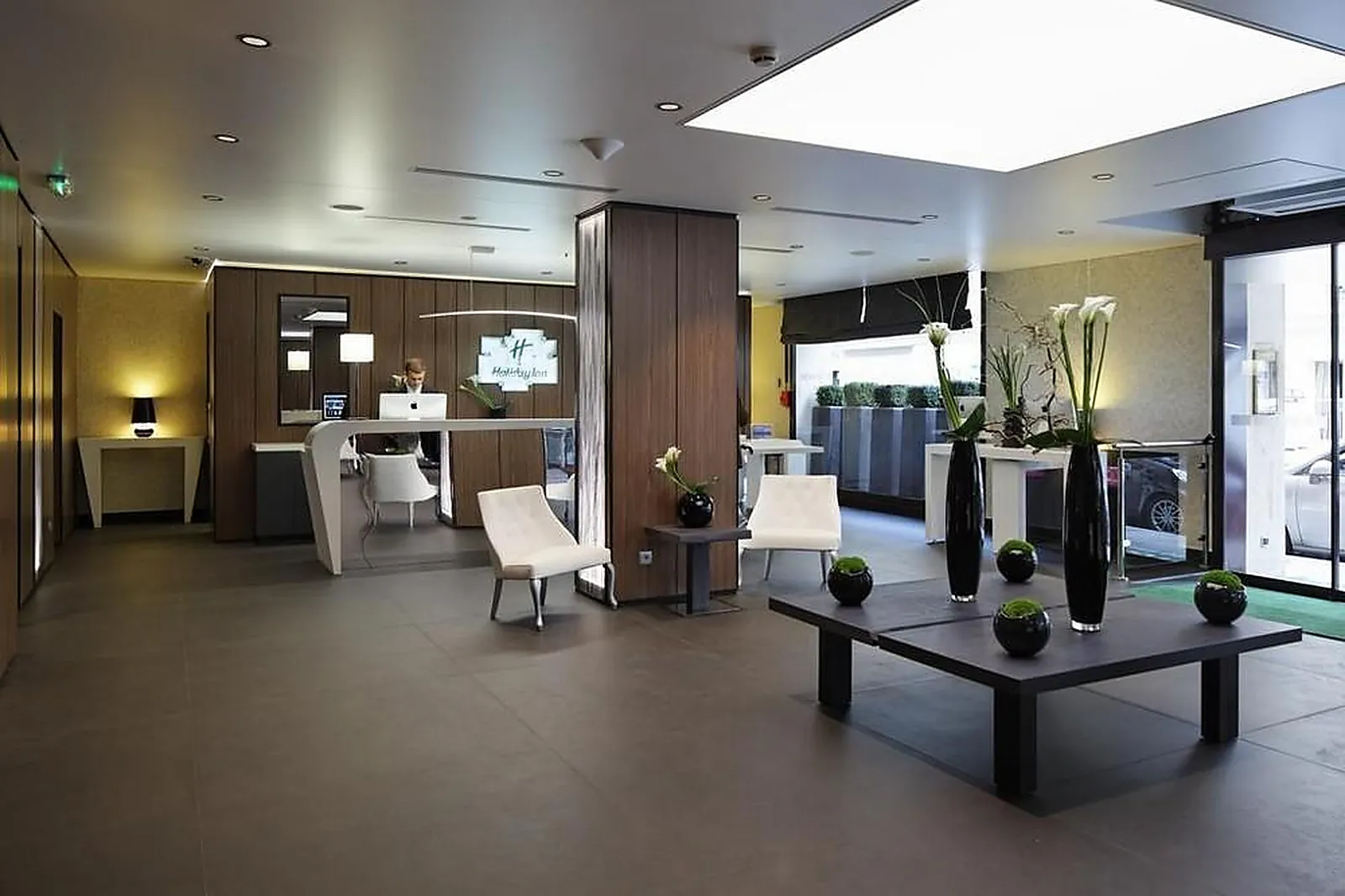 Lieux événementiels, HÔTEL DES GRANDS VOYAGEURS