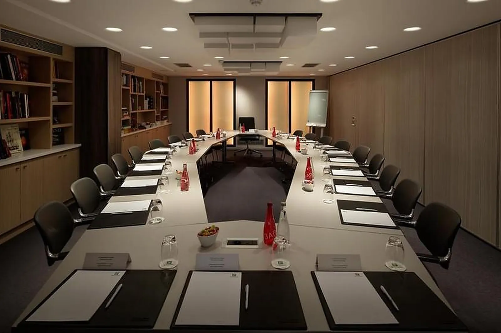 Lieux événementiels, HÔTEL DES GRANDS VOYAGEURS