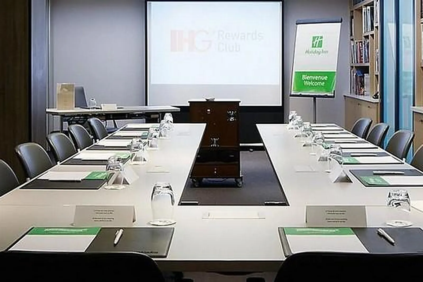 Lieux événementiels, HÔTEL DES GRANDS VOYAGEURS