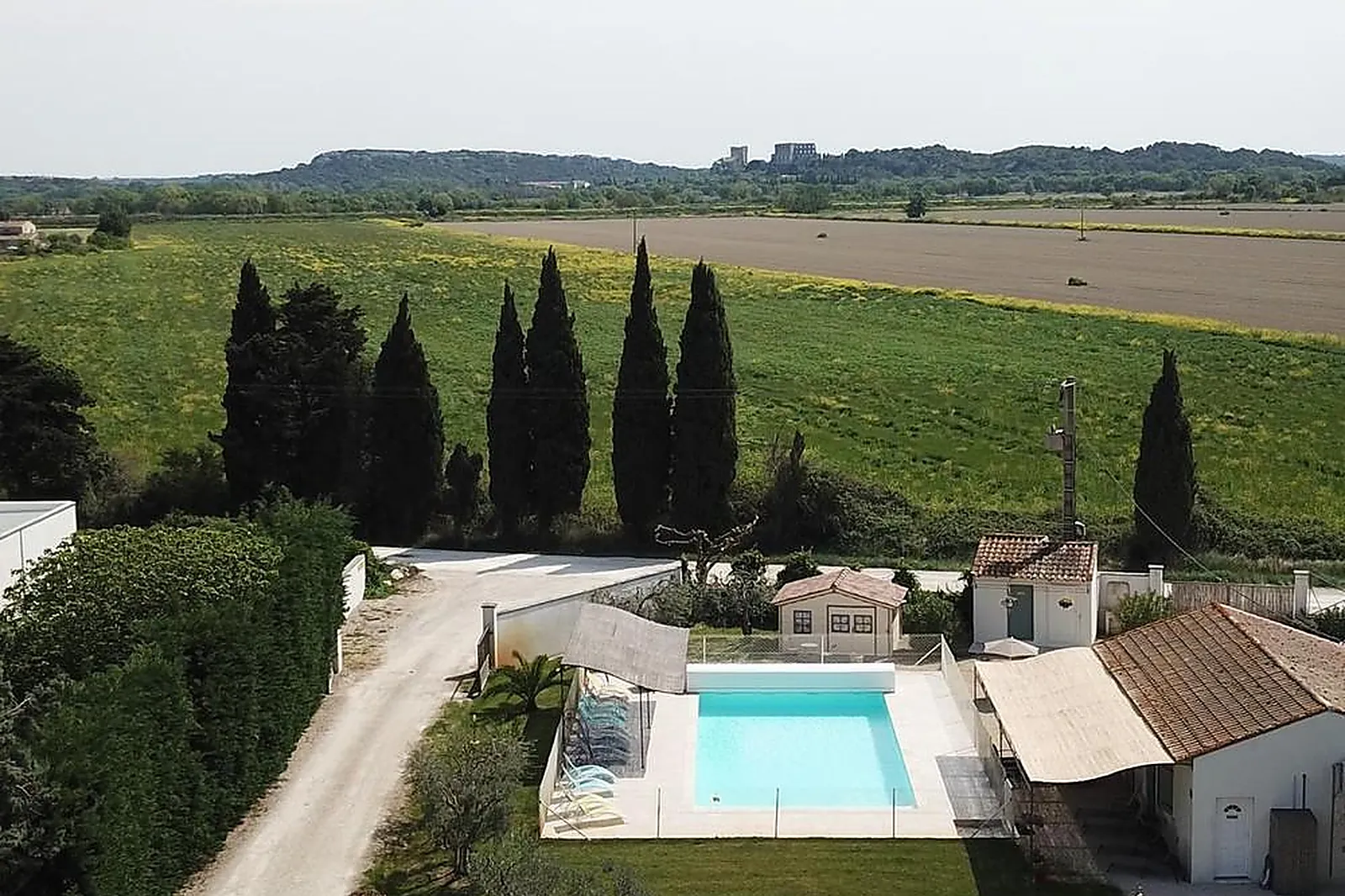 Lieux événementiels, HÔTEL DES GRANGES