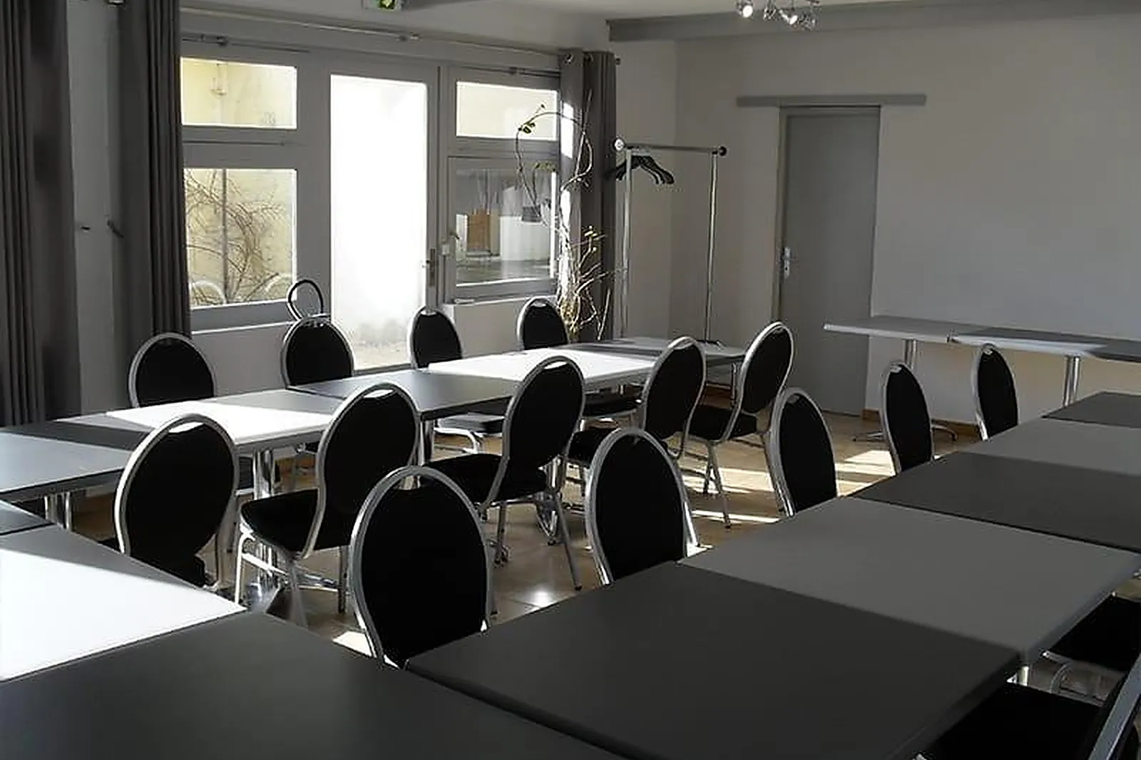 Lieux événementiels, HÔTEL DES GRANGES