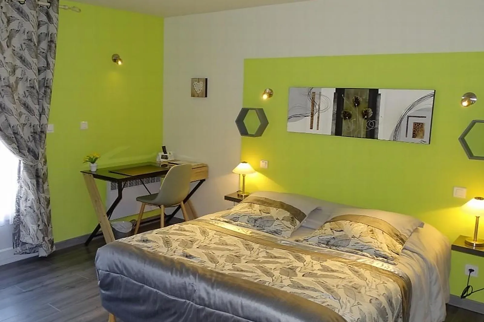 Lieux événementiels, HÔTEL DES GRANGES