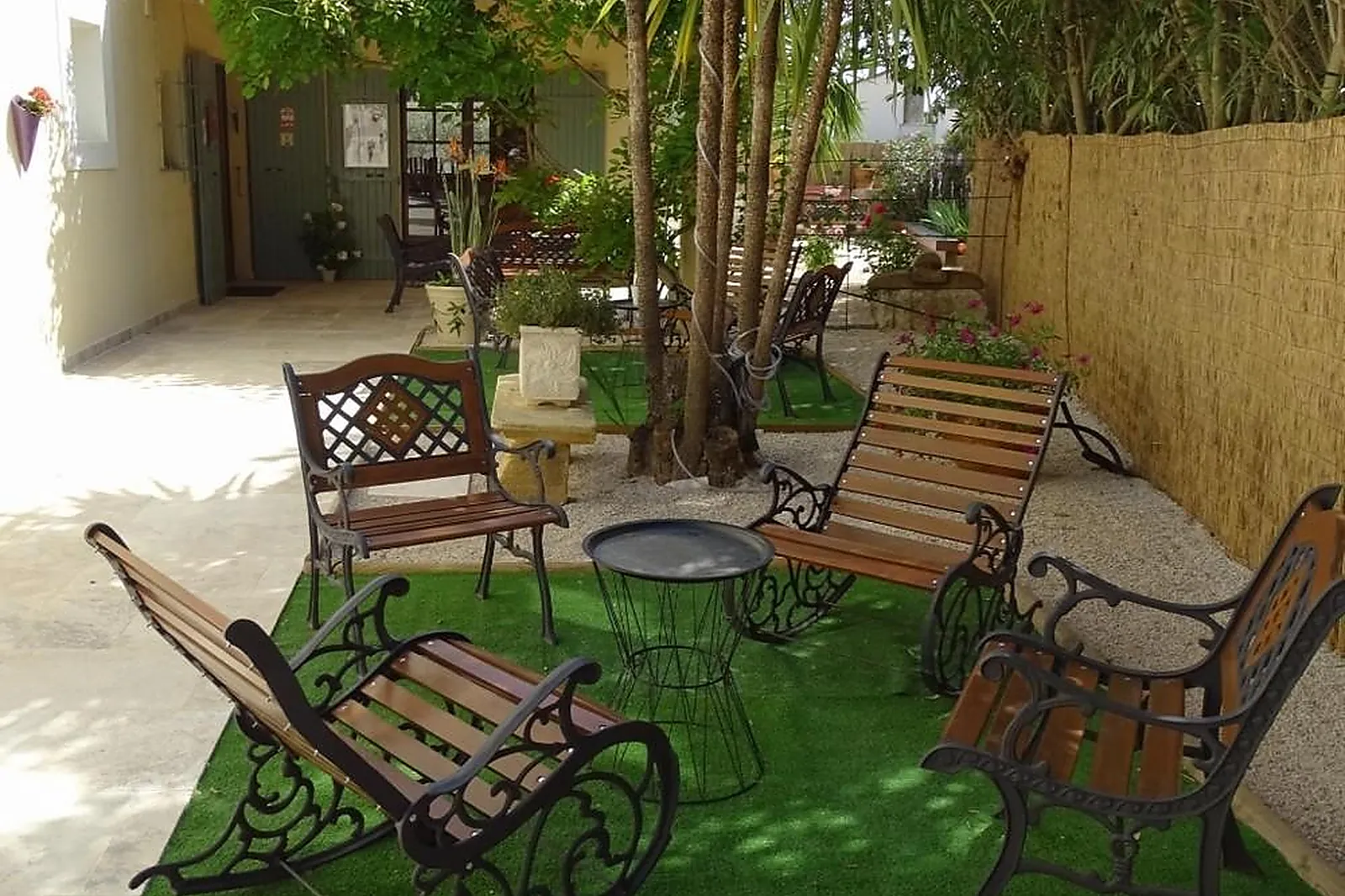 Lieux événementiels, HÔTEL DES GRANGES