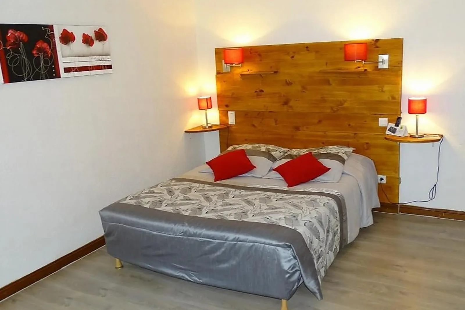 Lieux événementiels, HÔTEL DES GRANGES