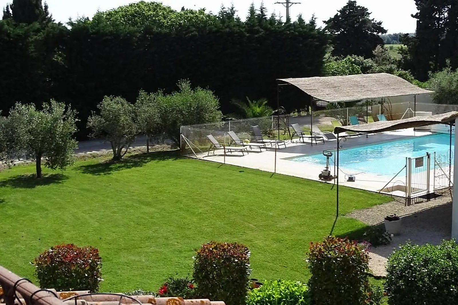 Lieux événementiels, HÔTEL DES GRANGES