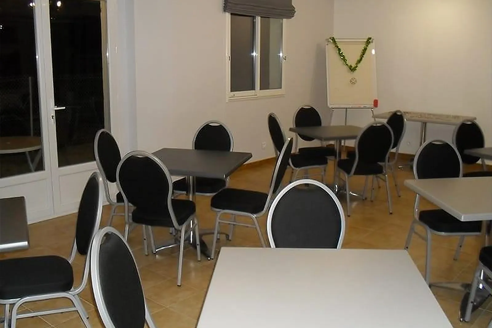 Lieux événementiels, HÔTEL DES GRANGES