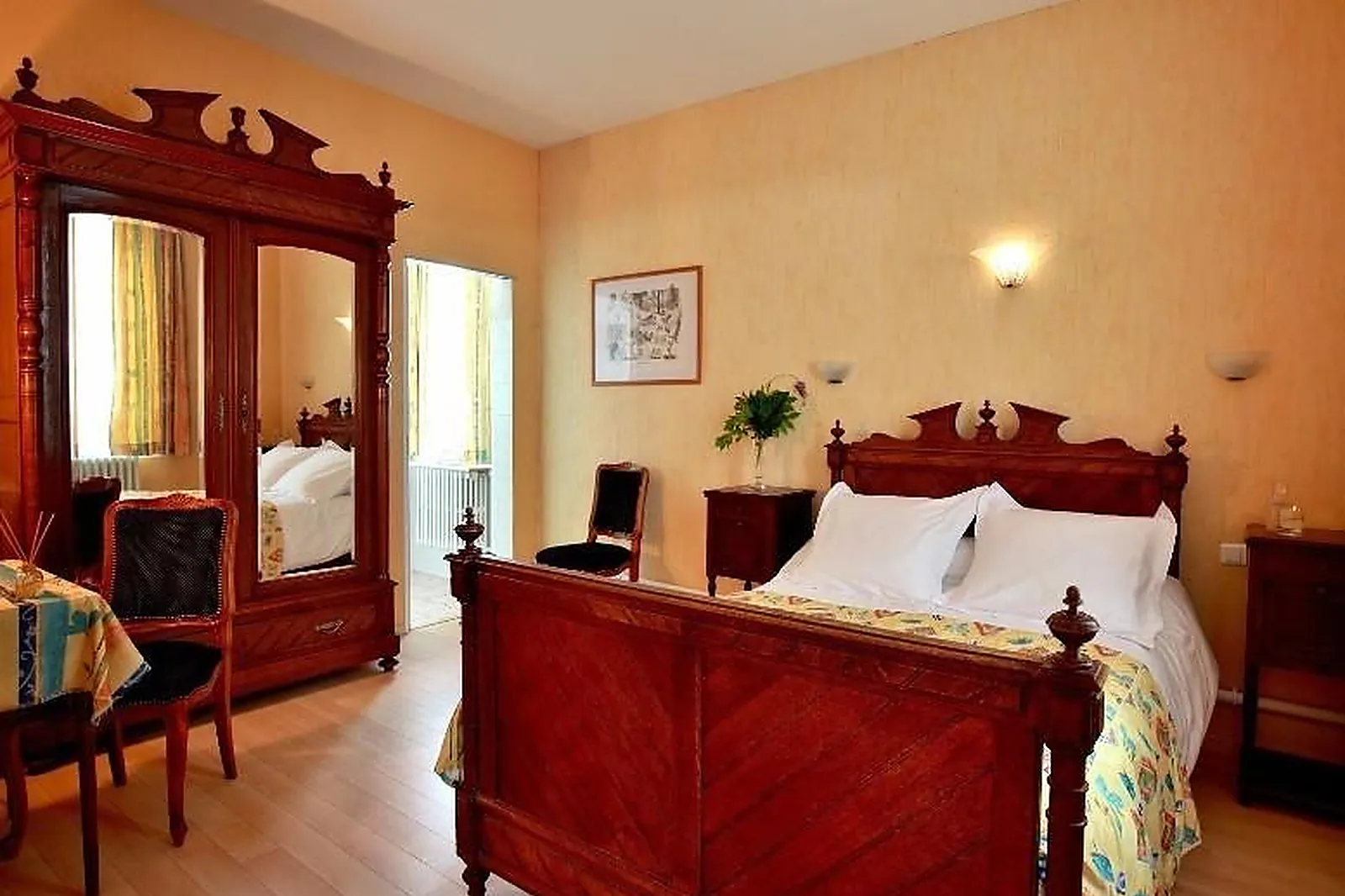 Lieux événementiels, HÔTEL DES LACS