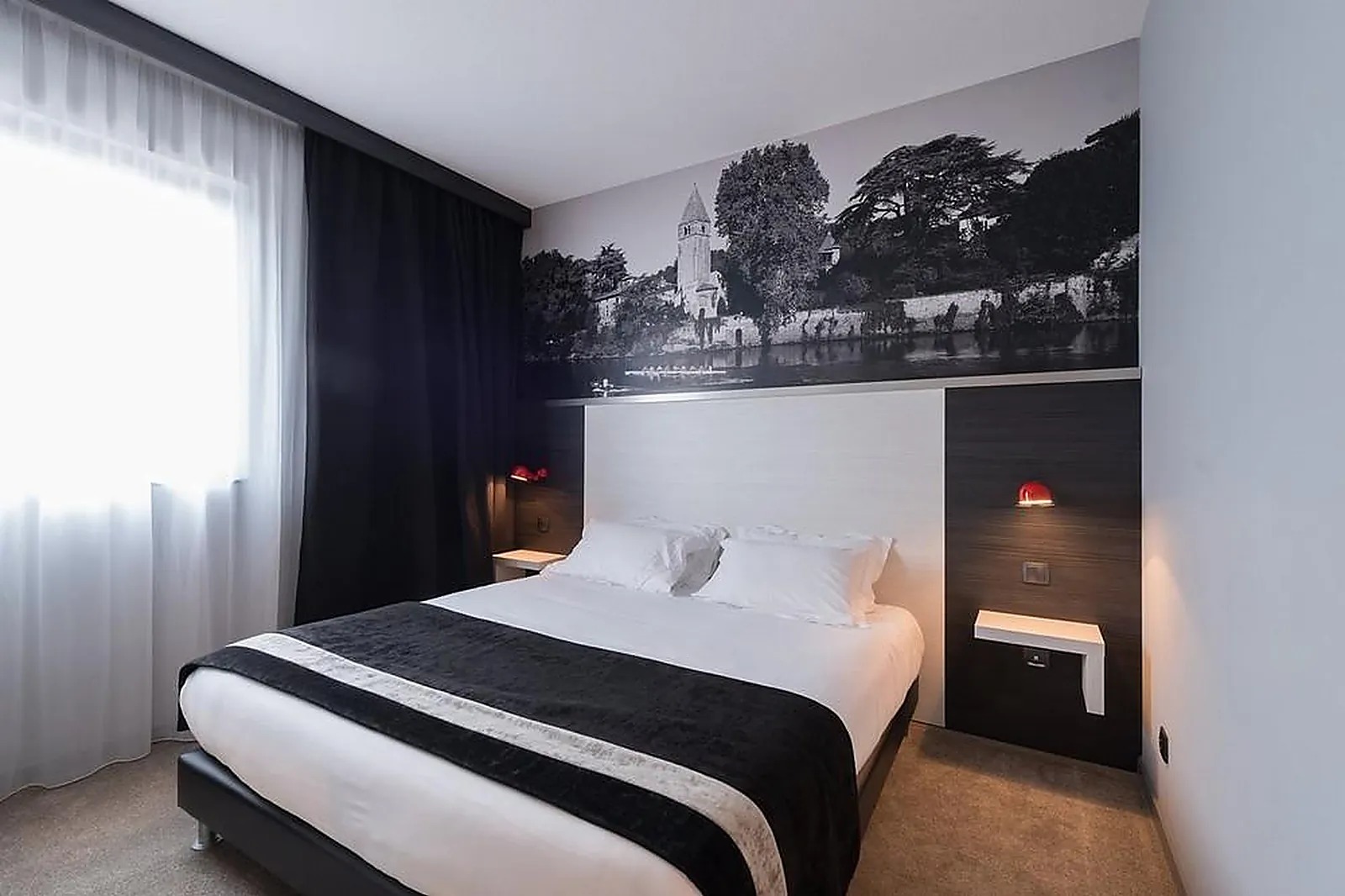 Lieux événementiels, HÔTEL DES LUMIÈRES