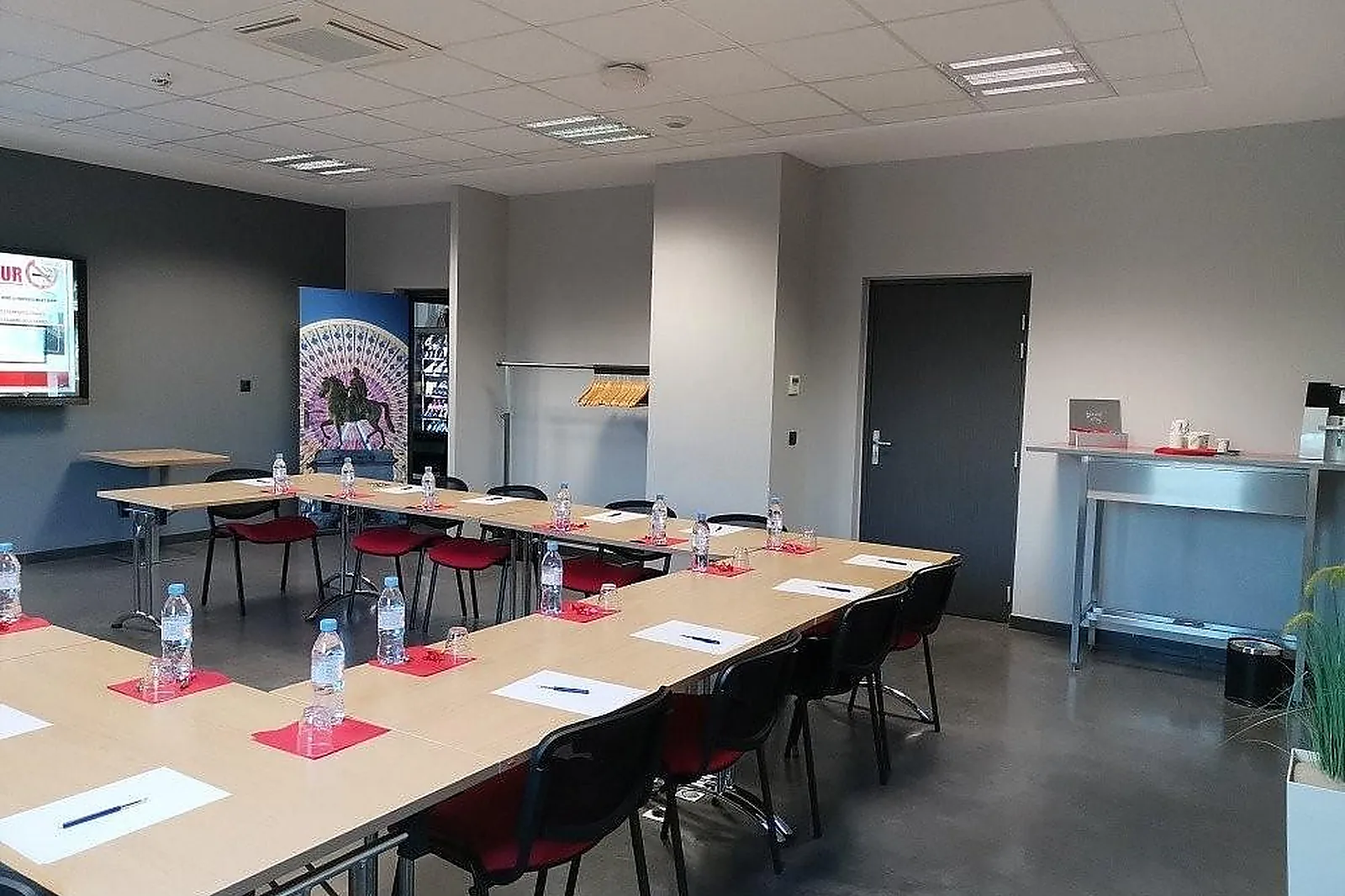 Lieux événementiels, HÔTEL DES LUMIÈRES