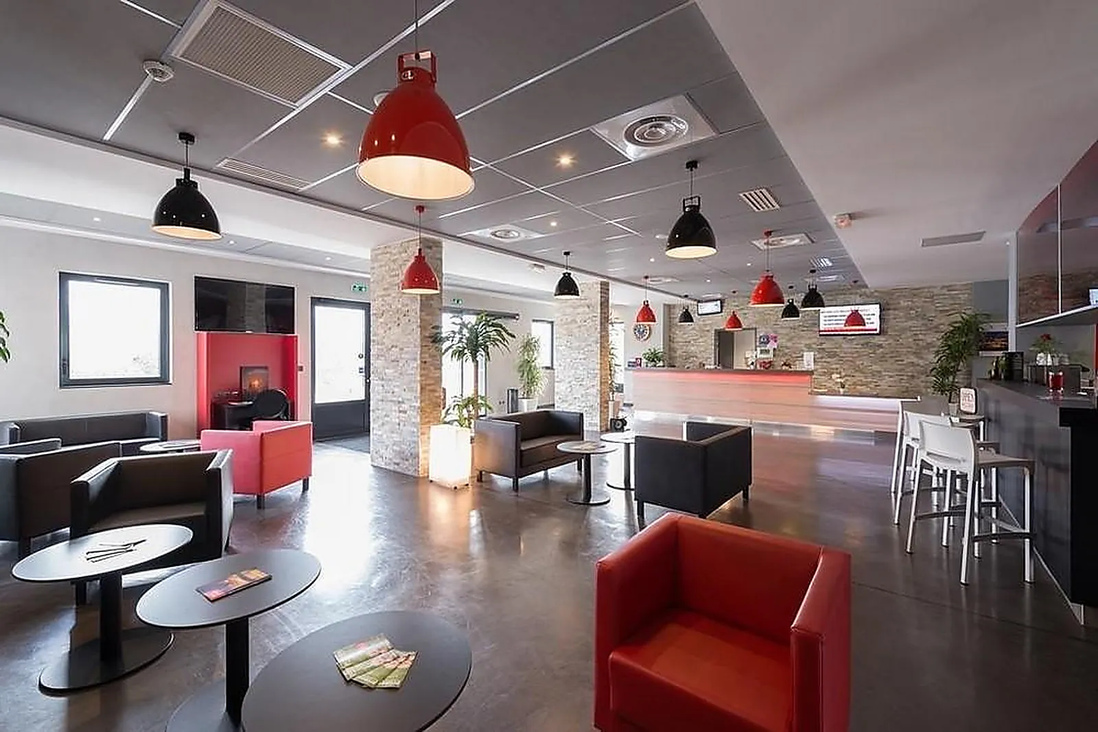 Lieux événementiels, HÔTEL DES LUMIÈRES