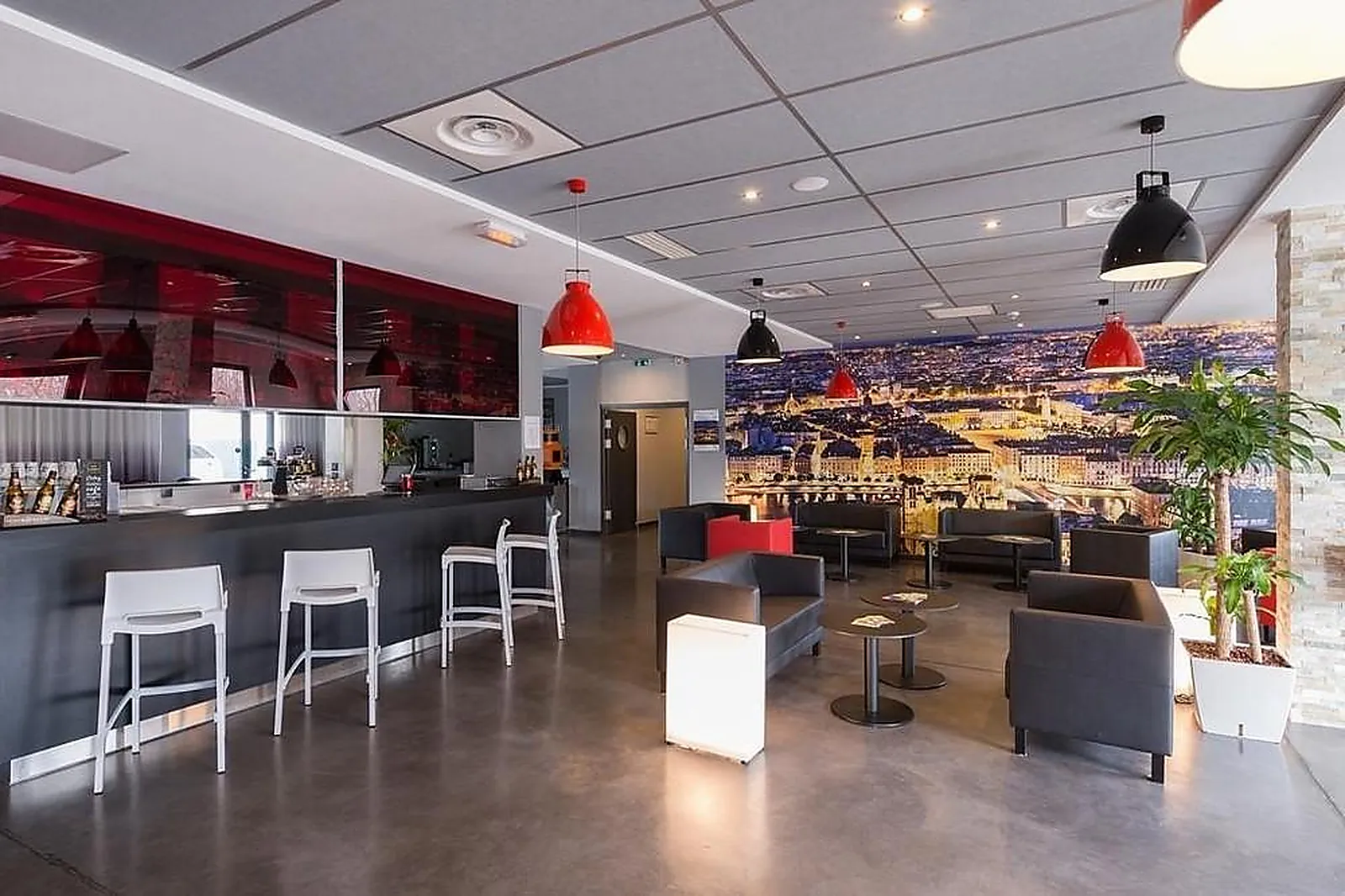 Lieux événementiels, HÔTEL DES LUMIÈRES