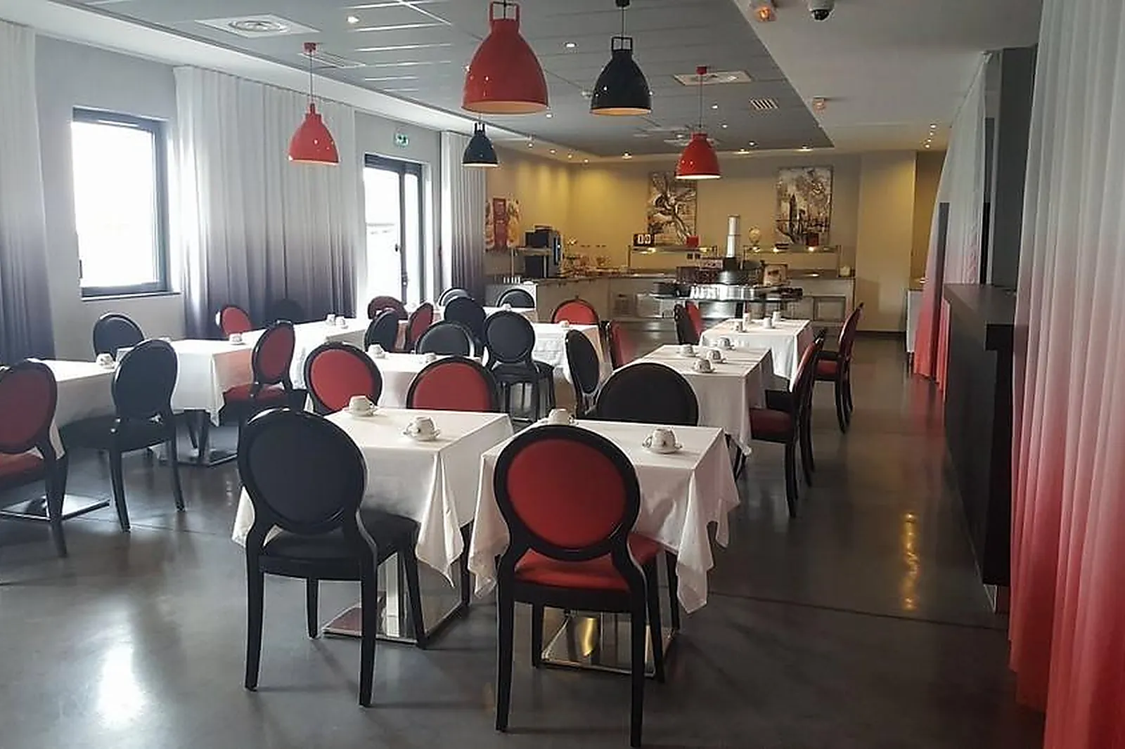 Lieux événementiels, HÔTEL DES LUMIÈRES