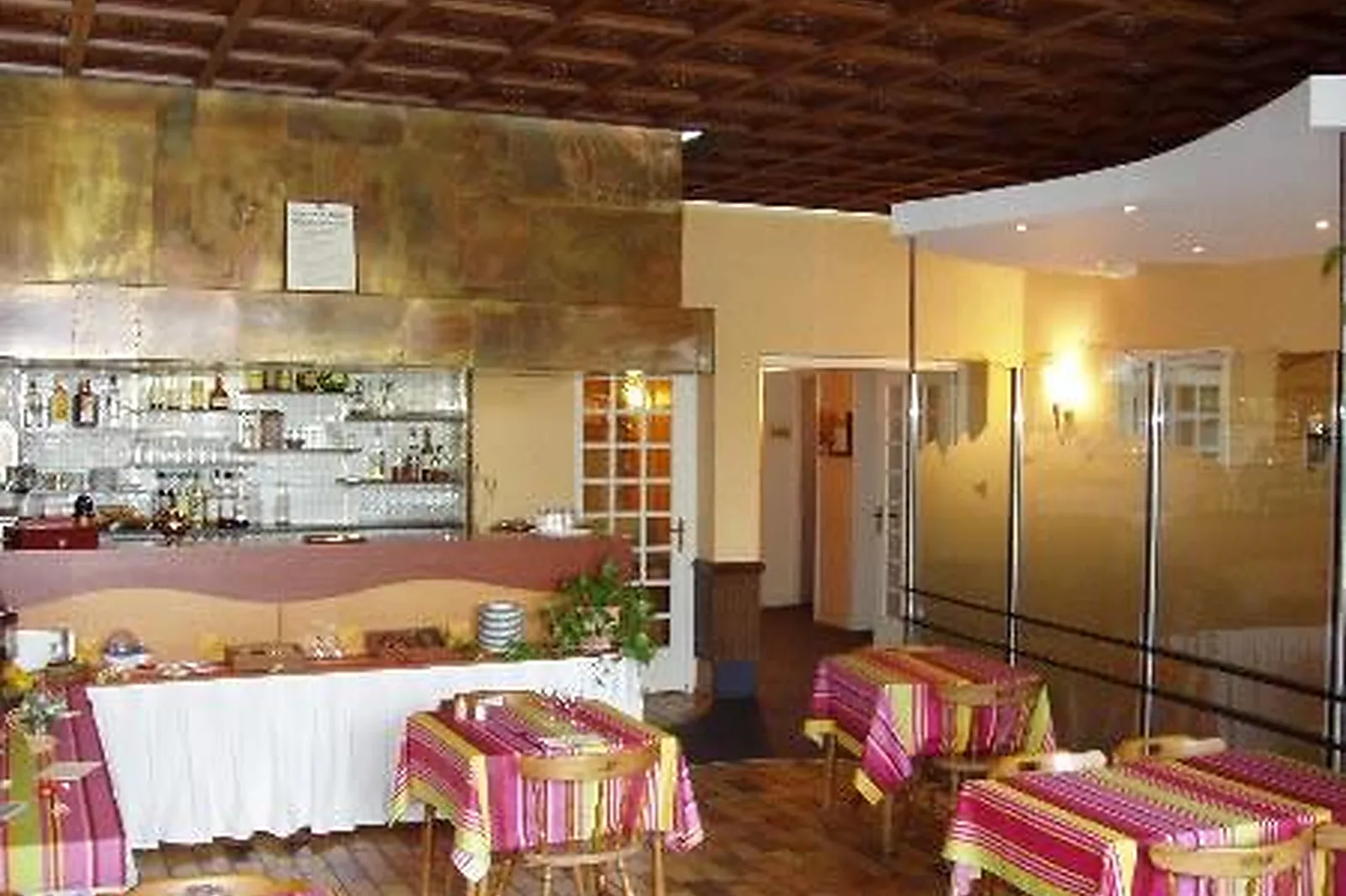 Lieux événementiels, HÔTEL DES LYS