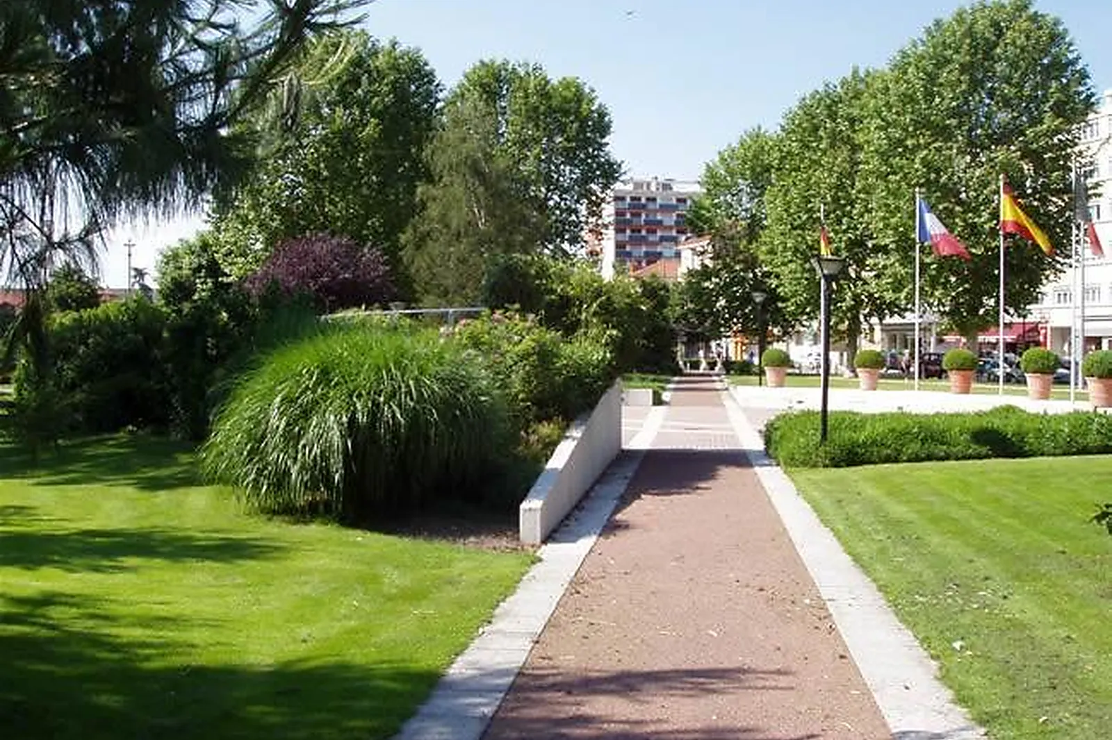 Lieux événementiels, HÔTEL DES LYS