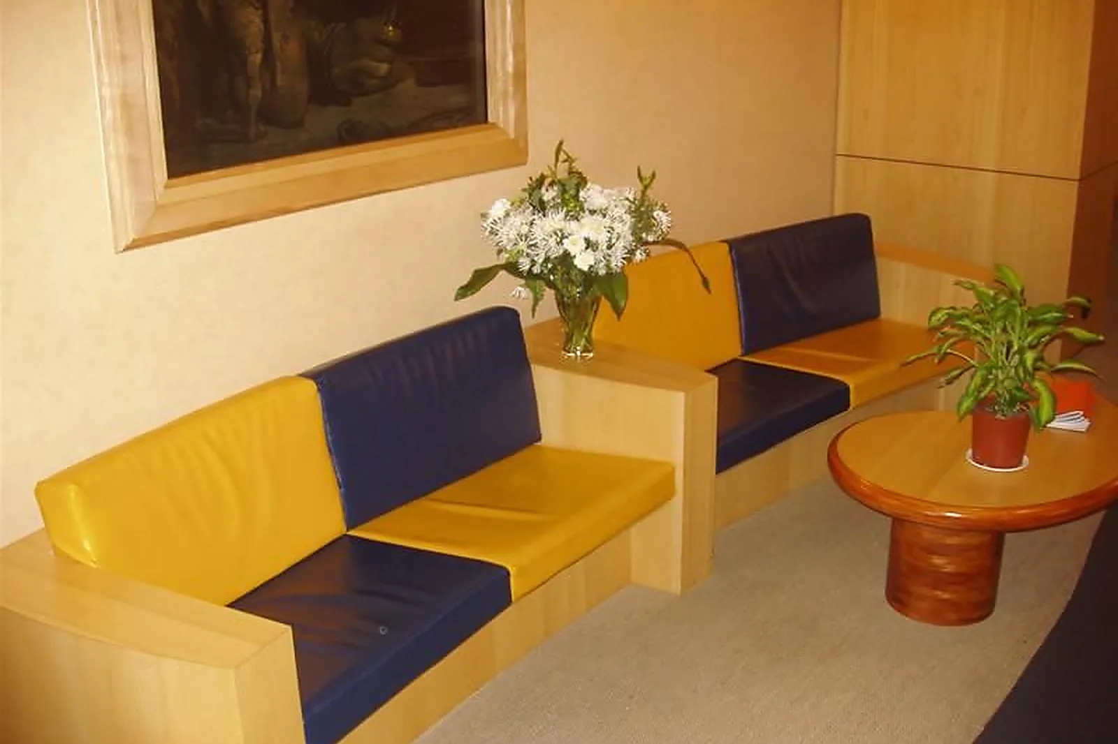 Lieux événementiels, HÔTEL DES LYS