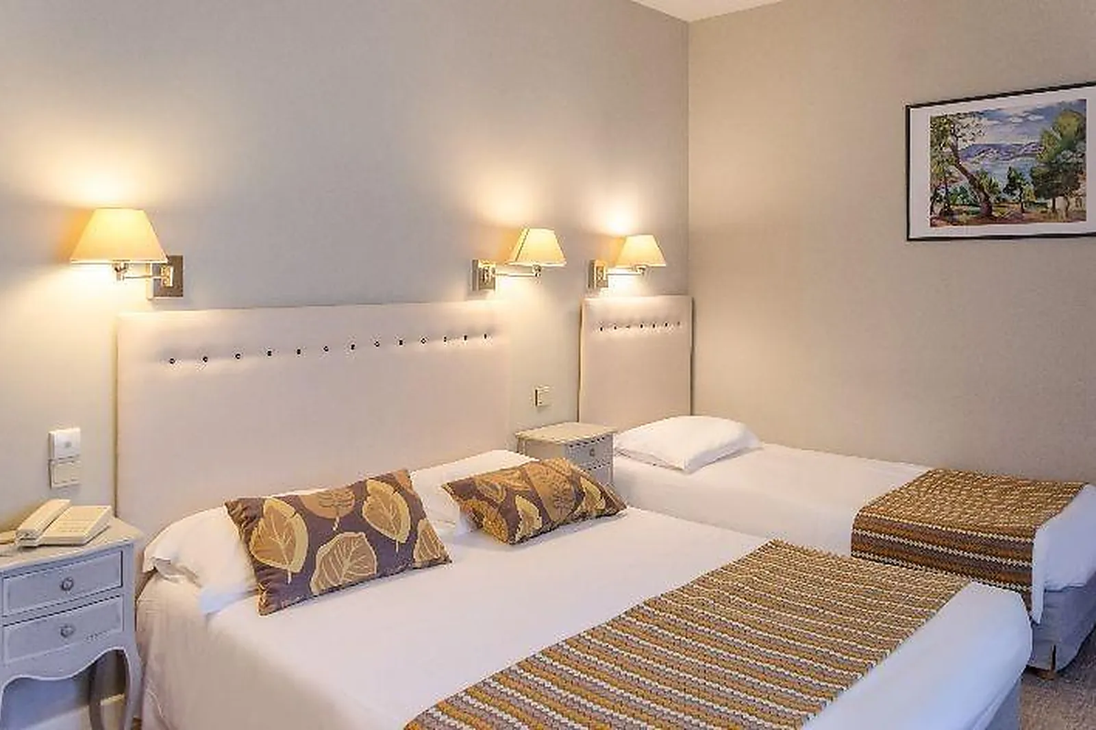 Lieux événementiels, HÔTEL DES PINS