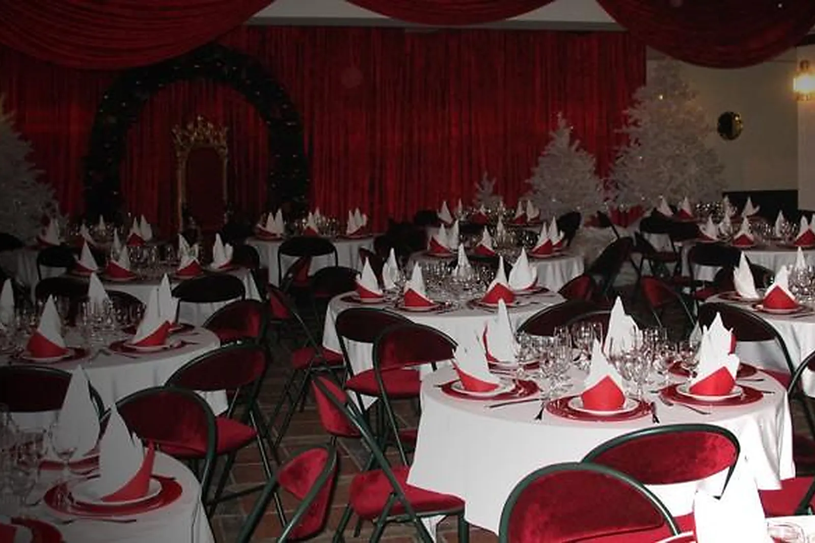 Lieux événementiels, HÔTEL DES PIRATES