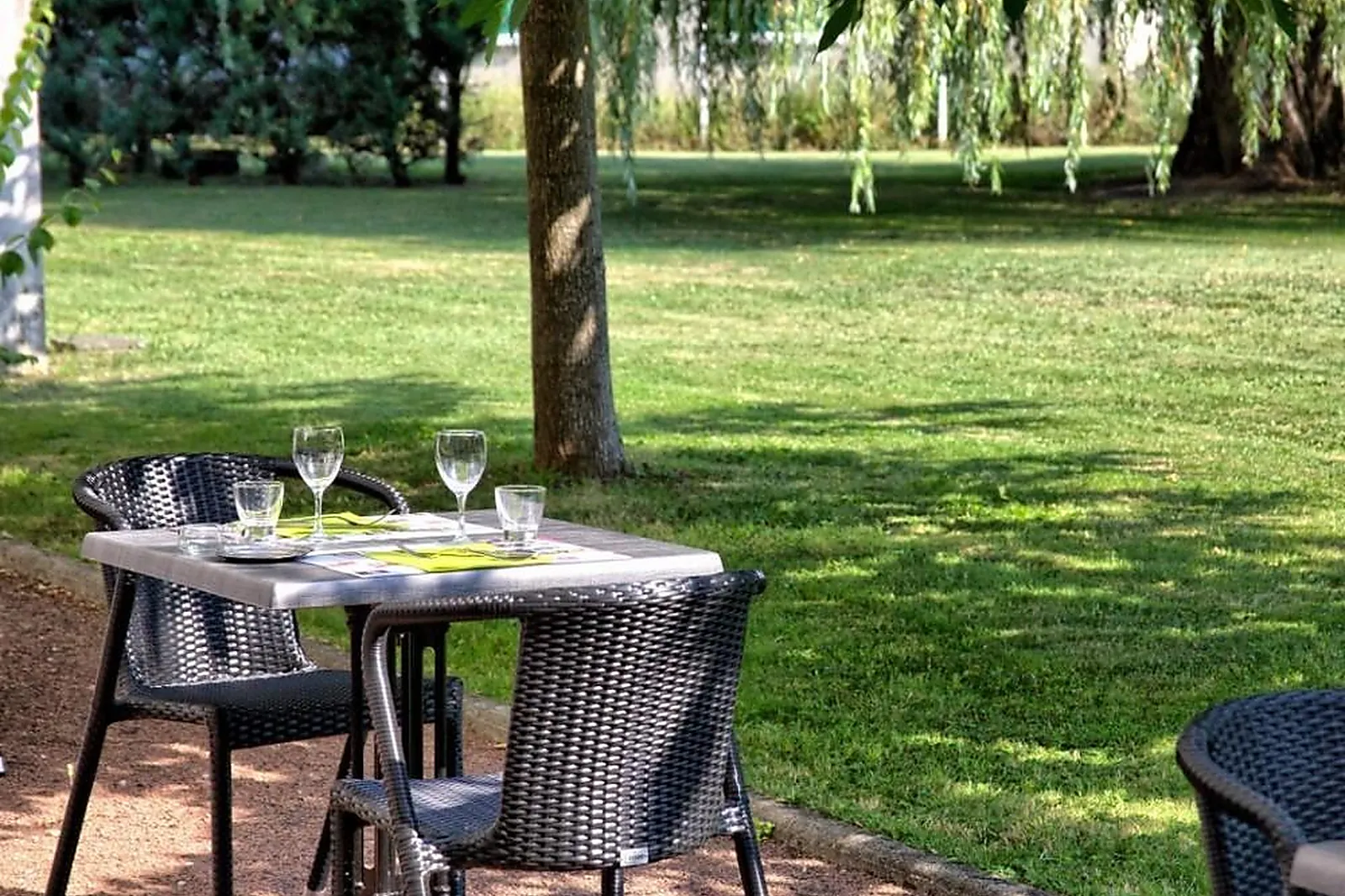 Lieux événementiels, HÔTEL DES PLATANES