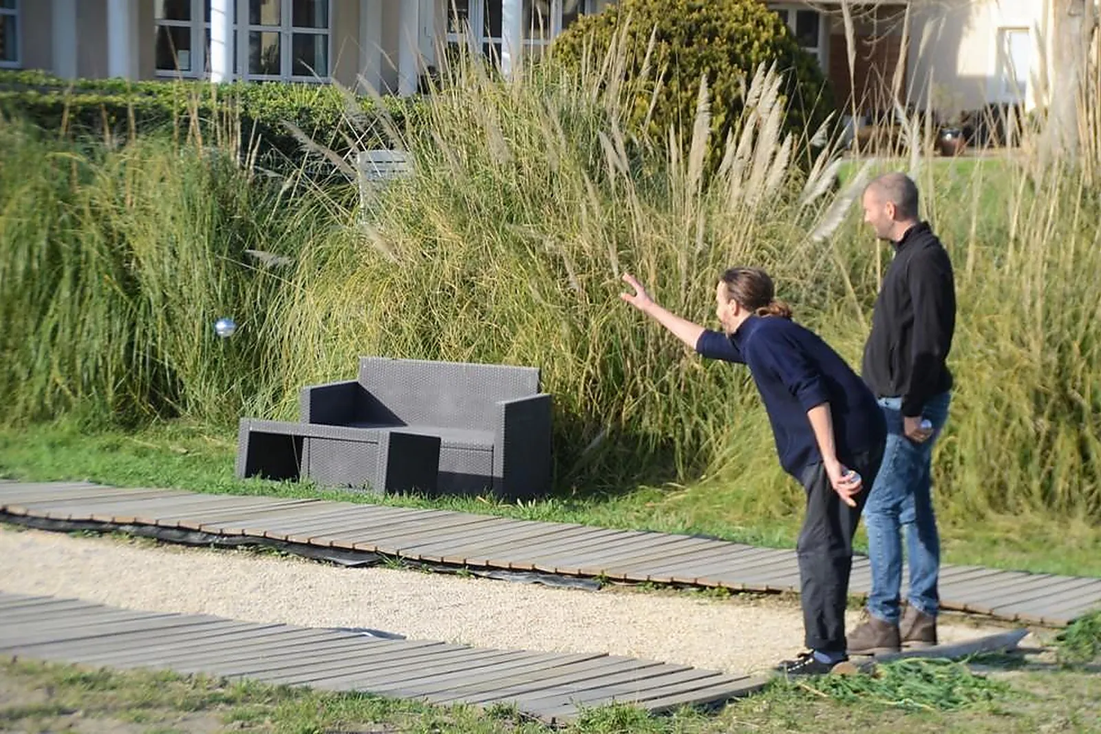 Lieux événementiels, HÔTEL DES PONTS D'ARLES