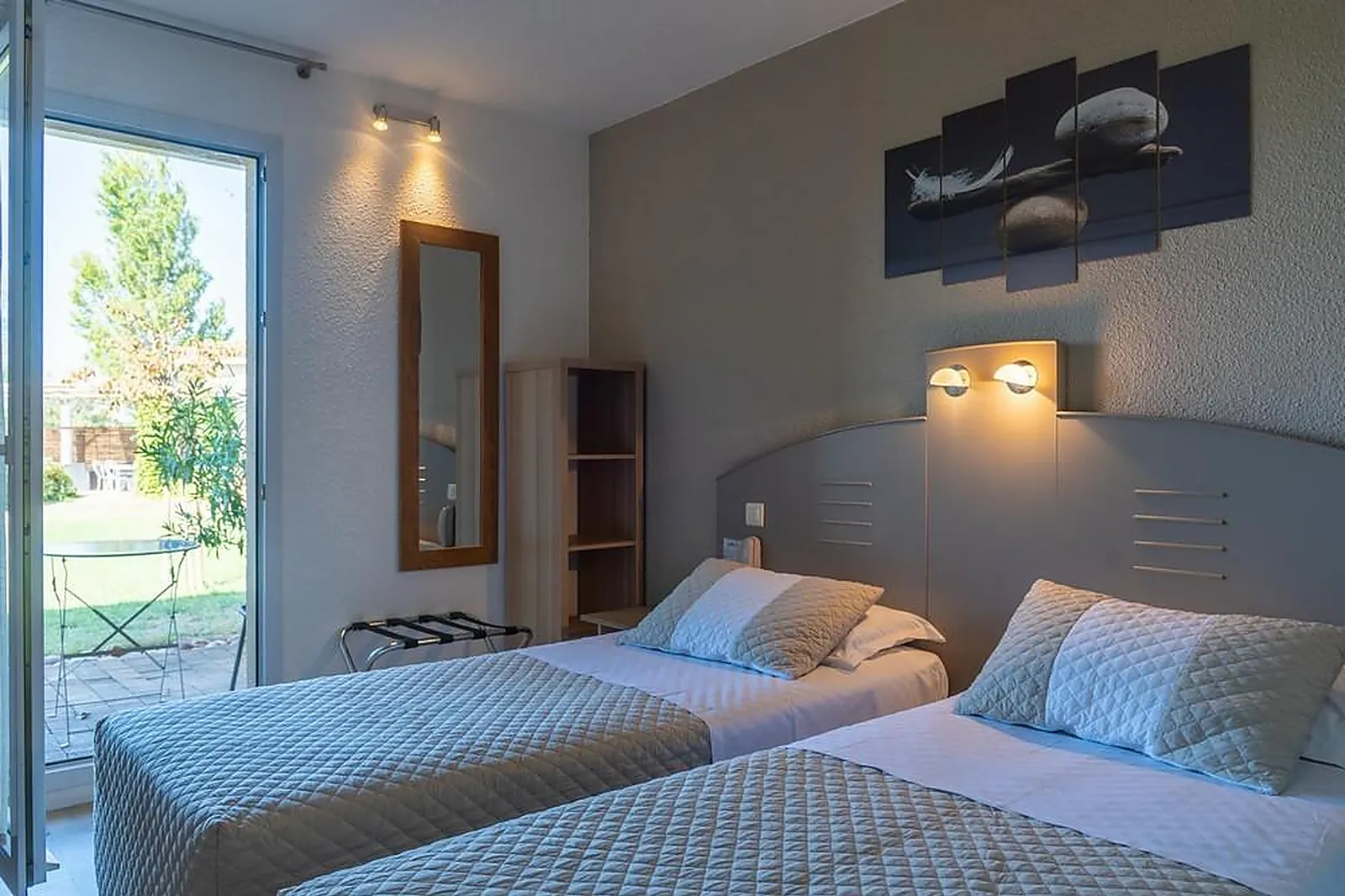 Lieux événementiels, HÔTEL DES PONTS D'ARLES