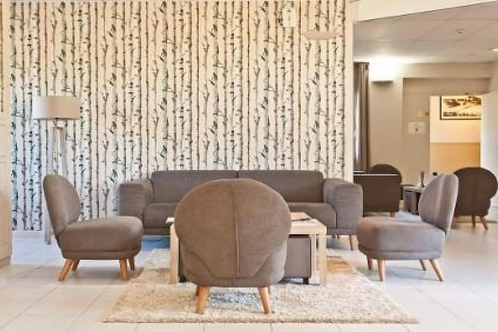 Lieux événementiels, HÔTEL DES PONTS D'ARLES