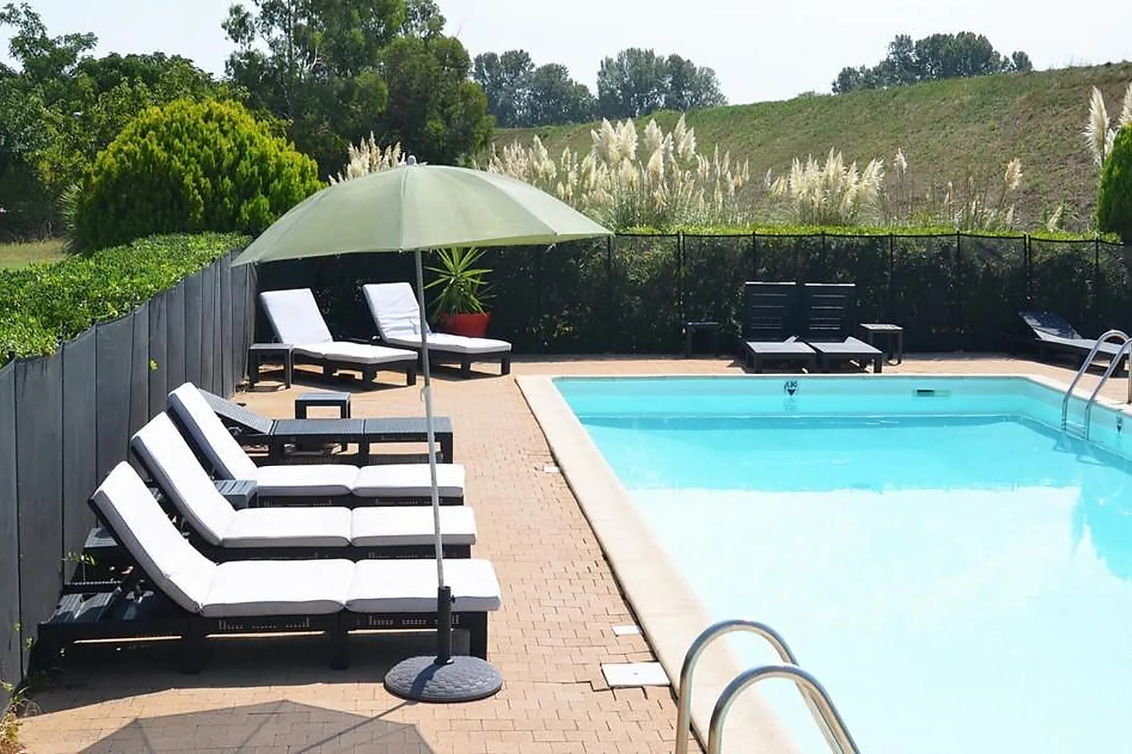 Lieux événementiels, HÔTEL DES PONTS D'ARLES