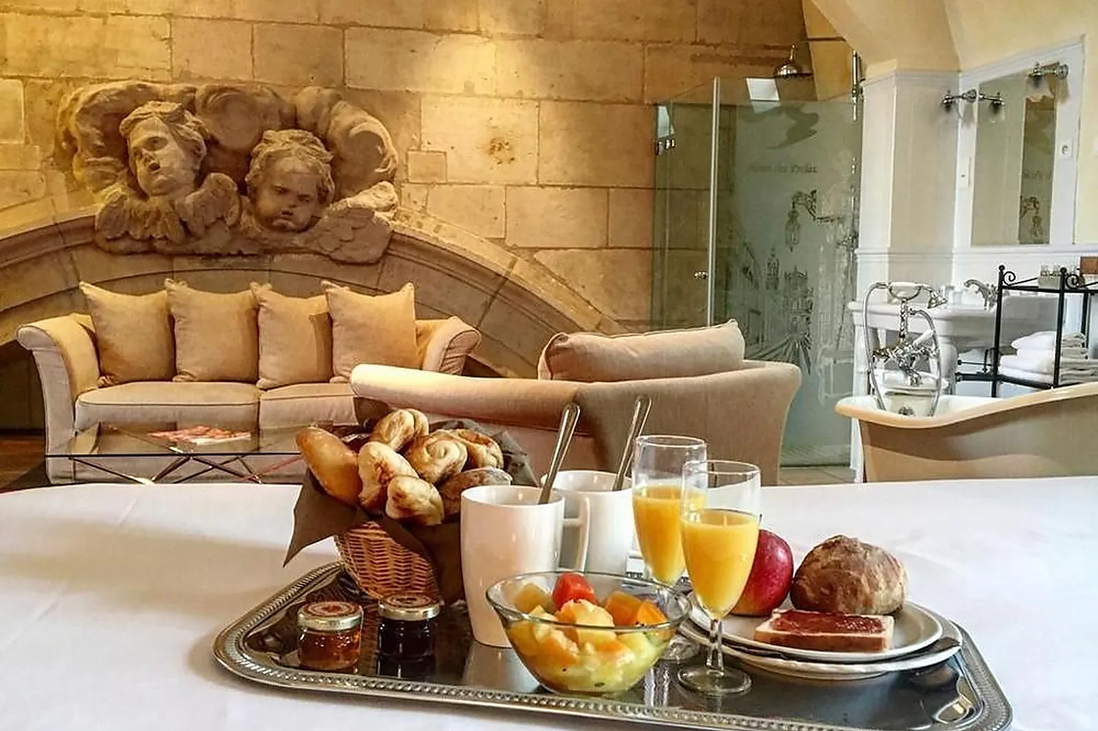 Lieux événementiels, HÔTEL DES PRELATS