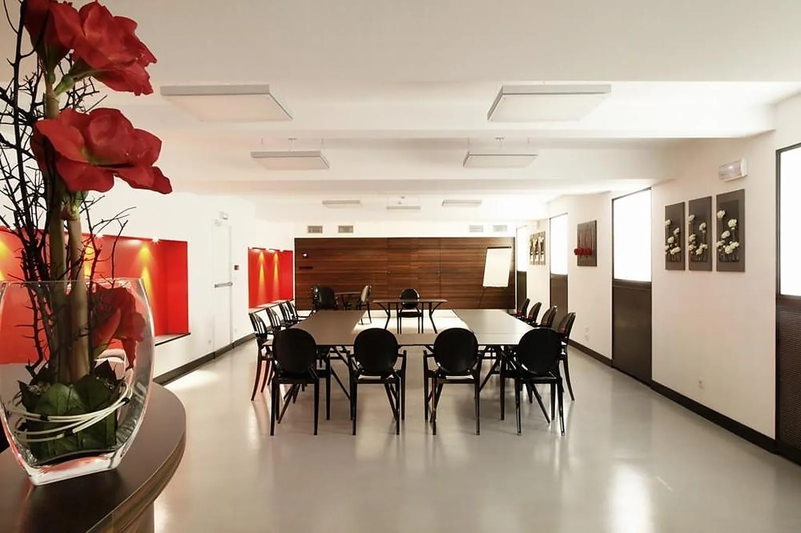 Lieux événementiels, HÔTEL DES PRELATS