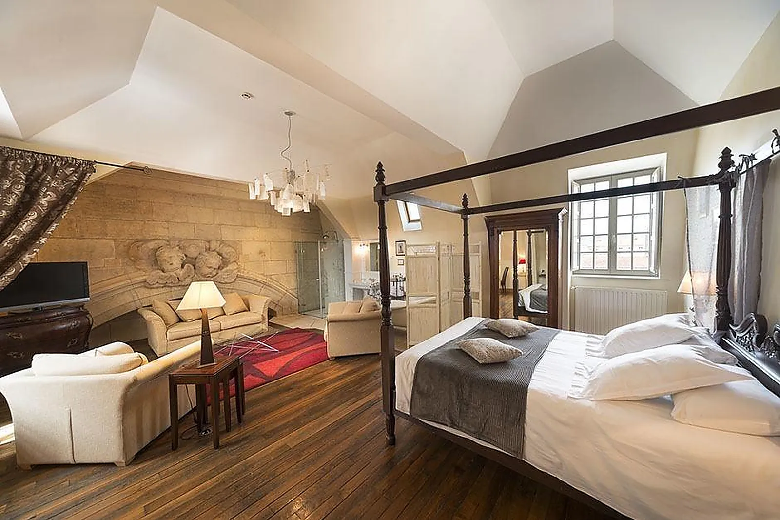 Lieux événementiels, HÔTEL DES PRELATS